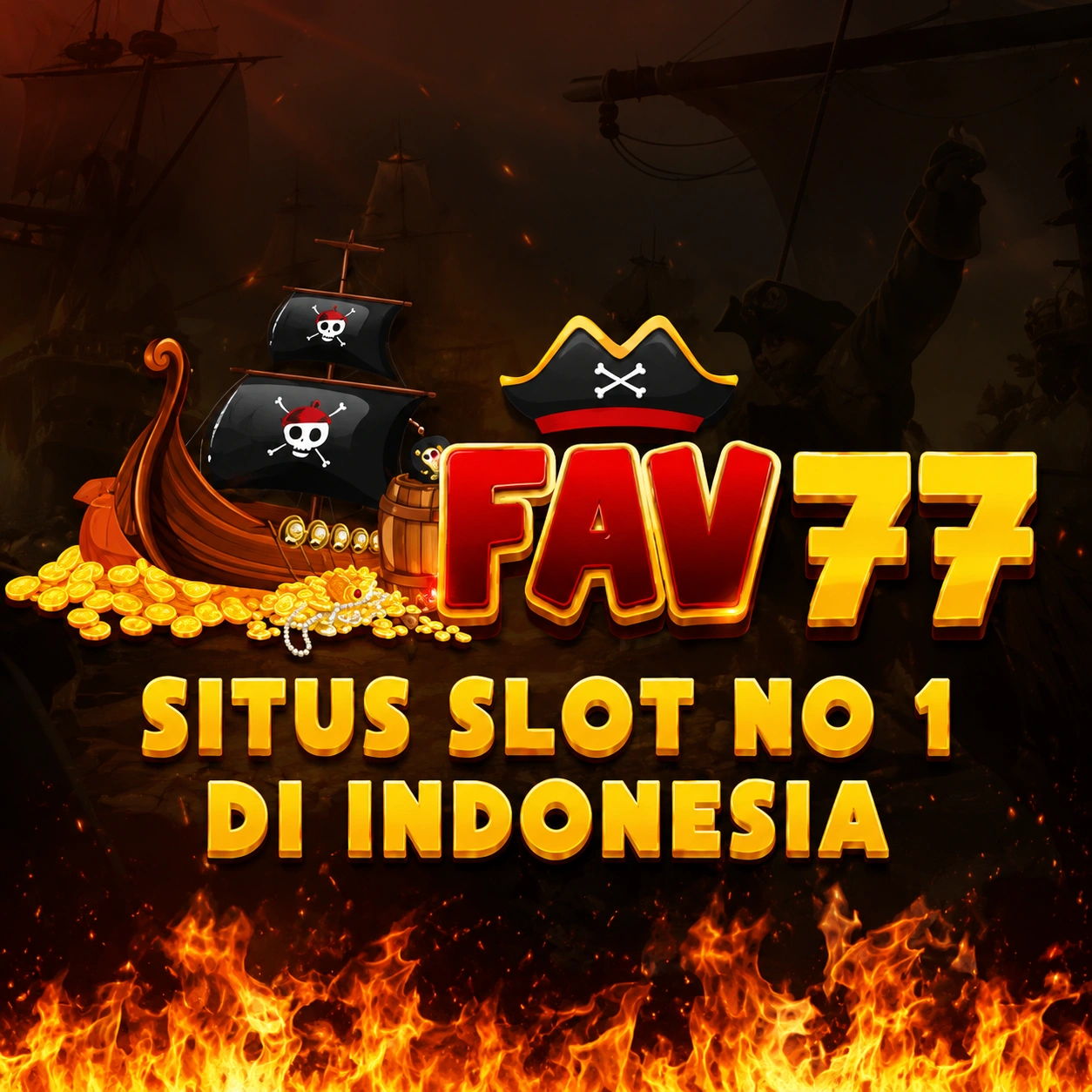 fav77 App Game Online Indonesia Terbaru