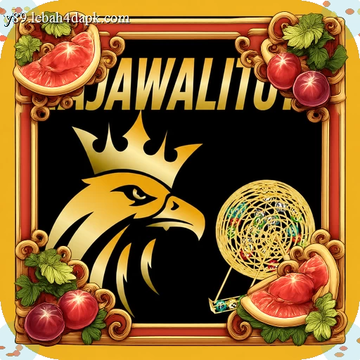rajawalitoto: App Game Online Praktis 2026