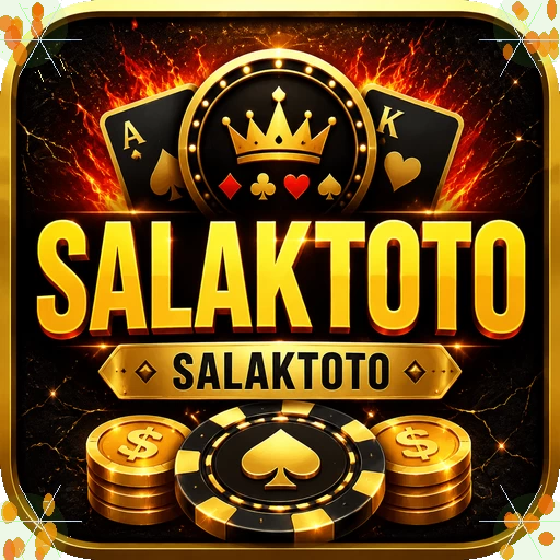 salaktoto App Resmi untuk Game Online Indonesia