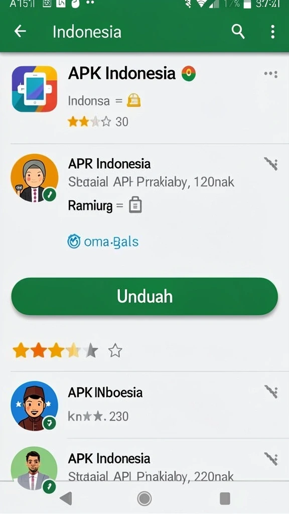 Screenshot 666menang