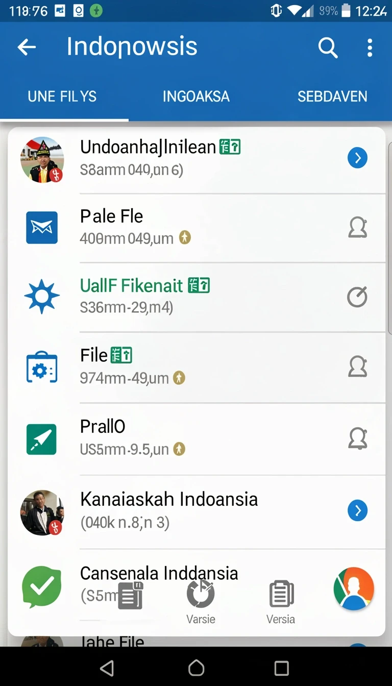 Screenshot 666menang