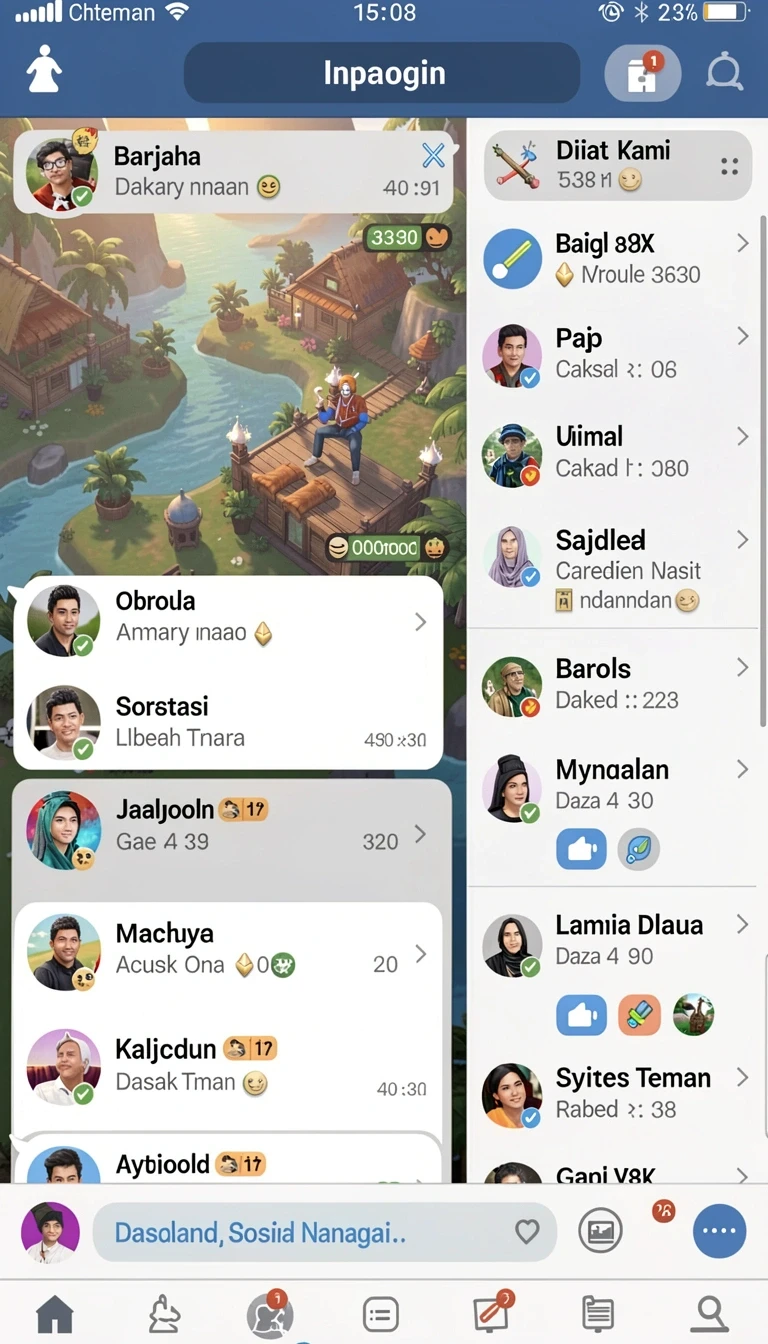 666menang Screenshot