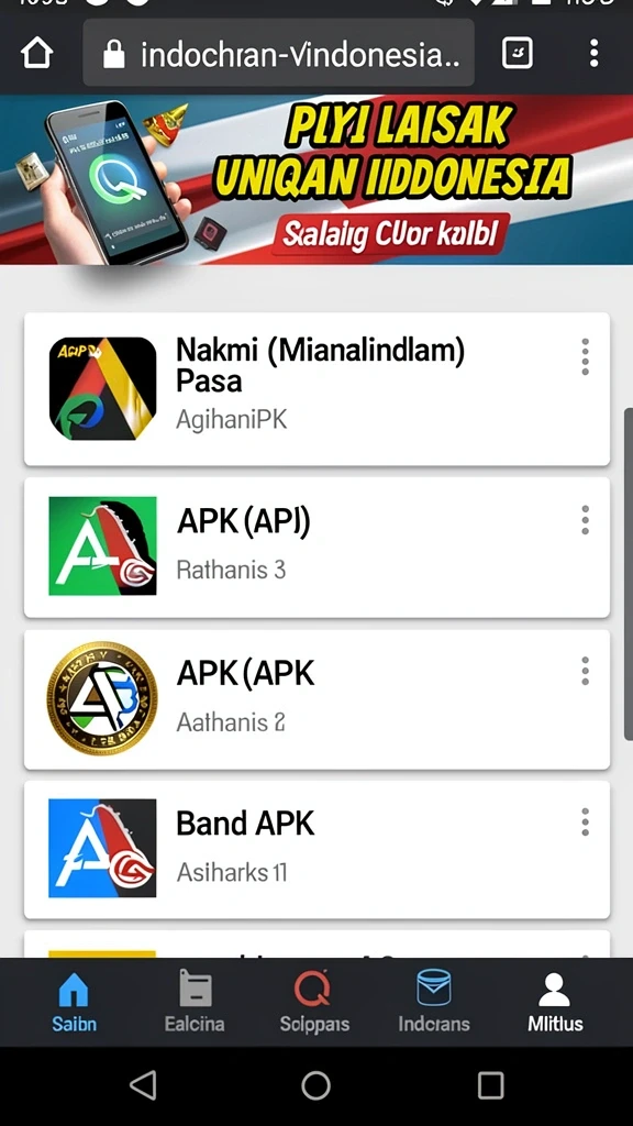 666menang Screenshot
