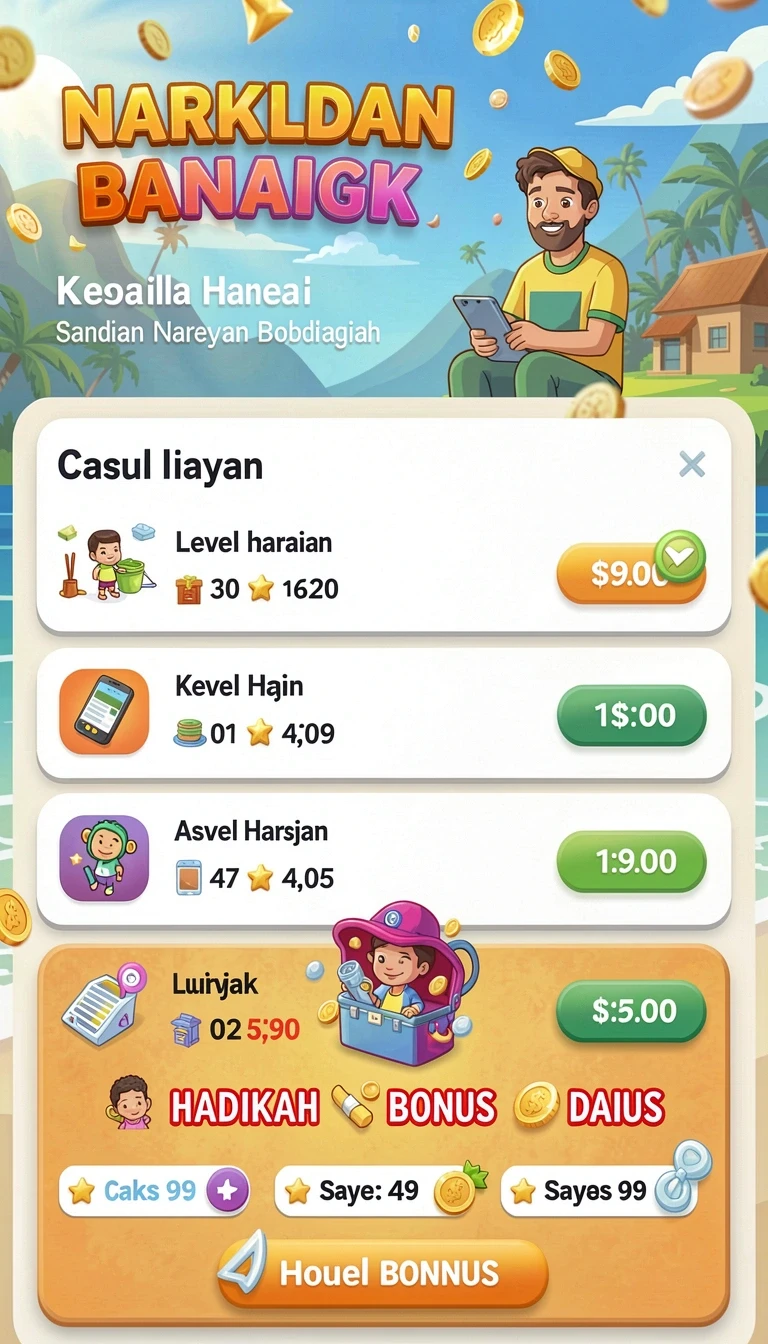 666menang Screenshot