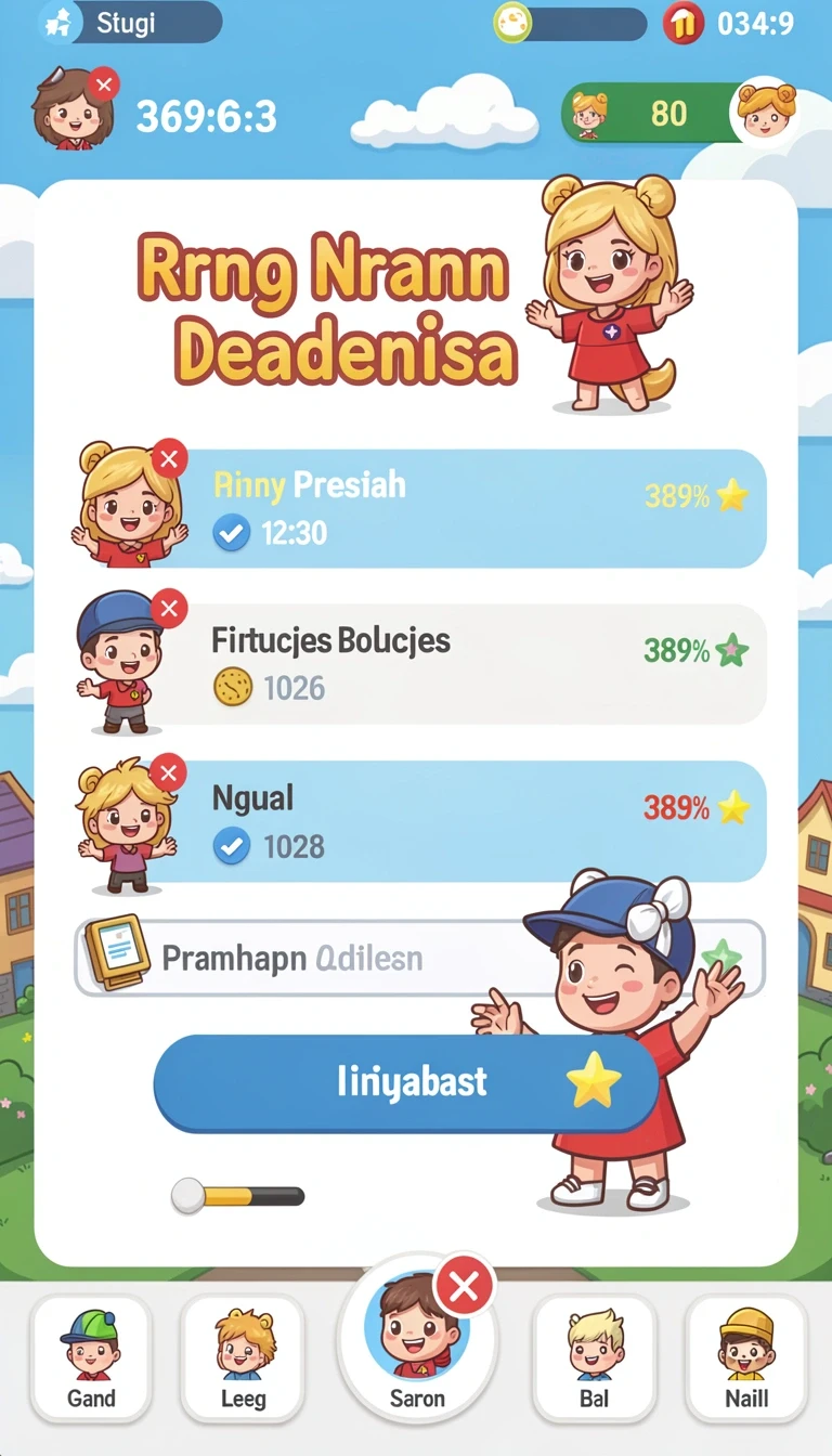 666menang – App & Link Alternatif 2026