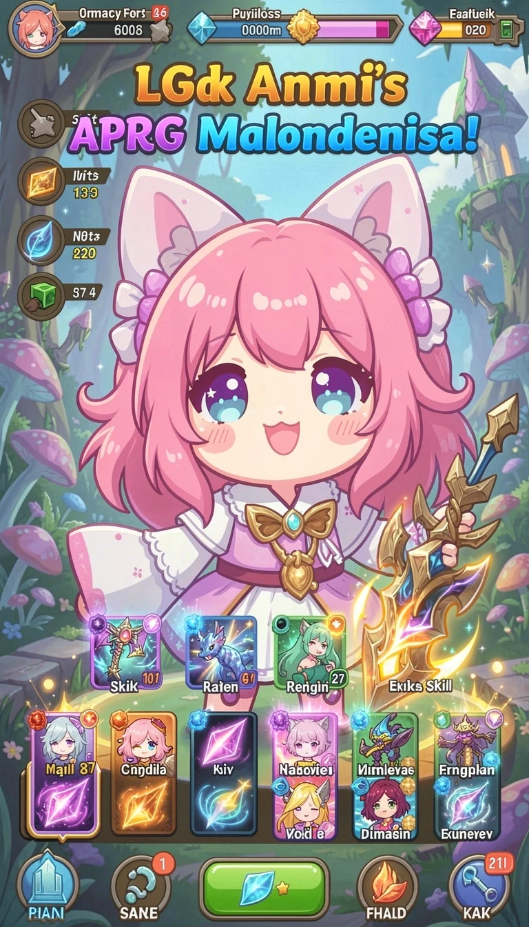 Screenshot 666menang