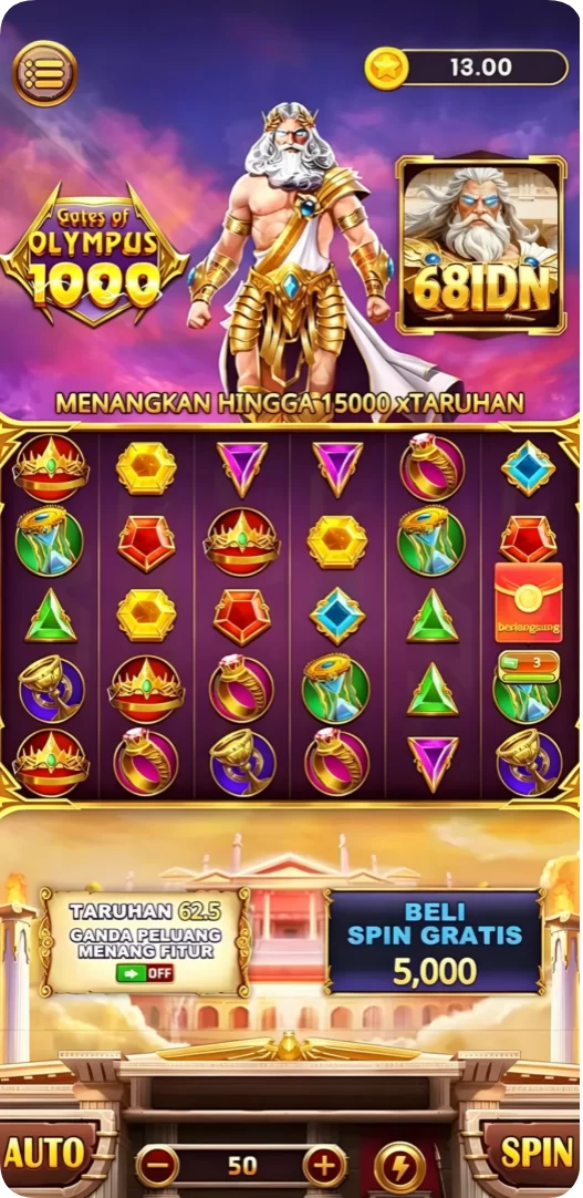 666menang Screenshot
