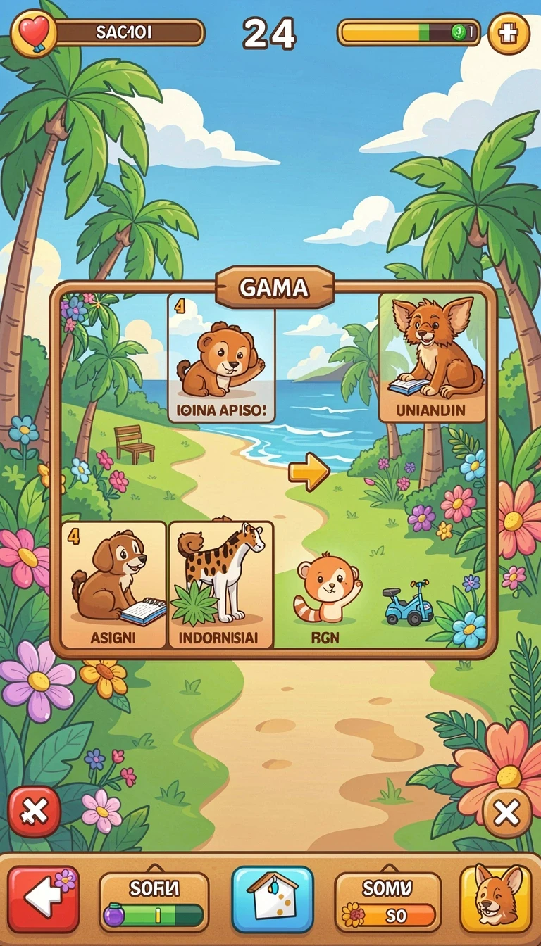 Tampilan dragon77 App Terbaru: Fitur Unggulan dan Download