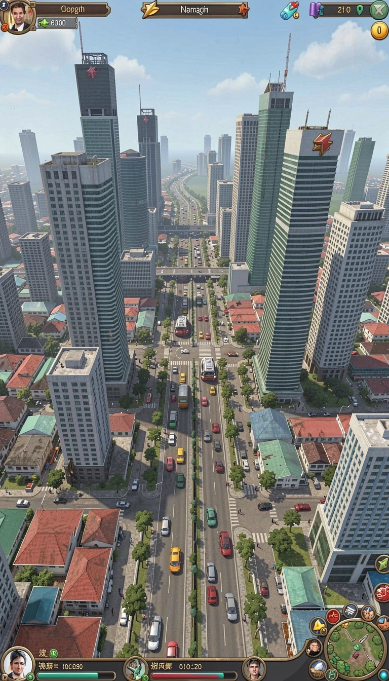 Tampilan Update Aplikasi for4d ke Versi Terbaru