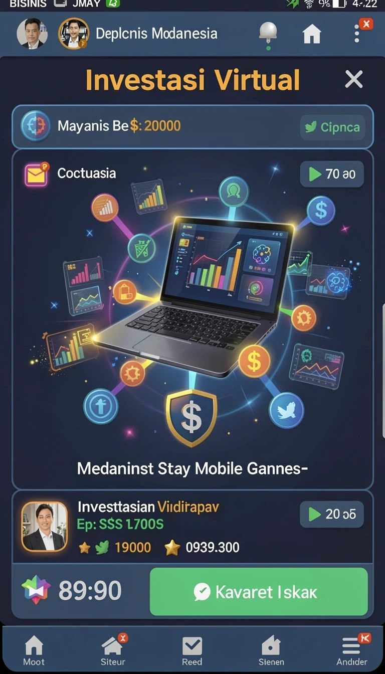 Tampilan nekototo Terbaru: Review Aplikasi dan Link Unduh
