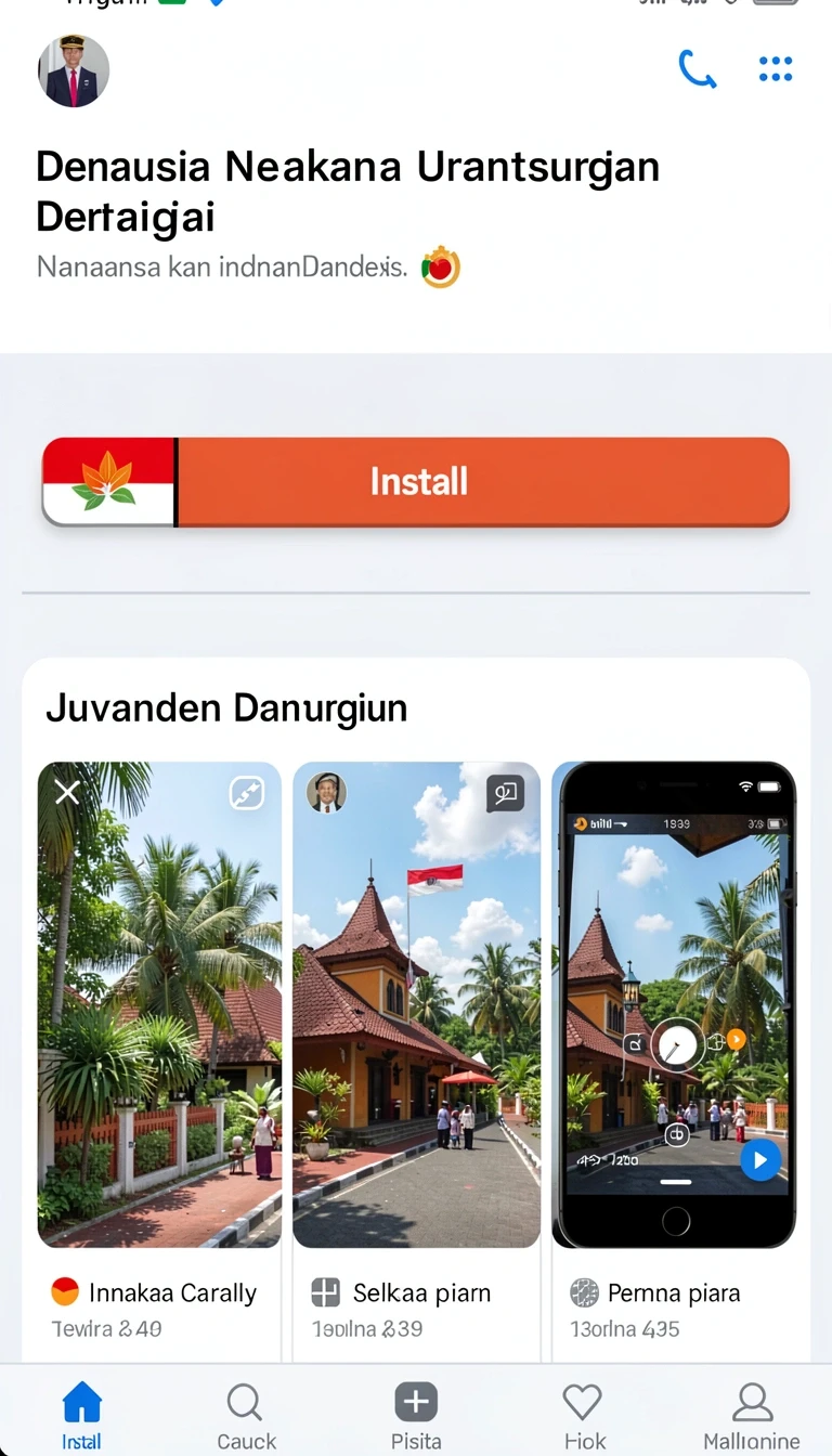 666menang Screenshot