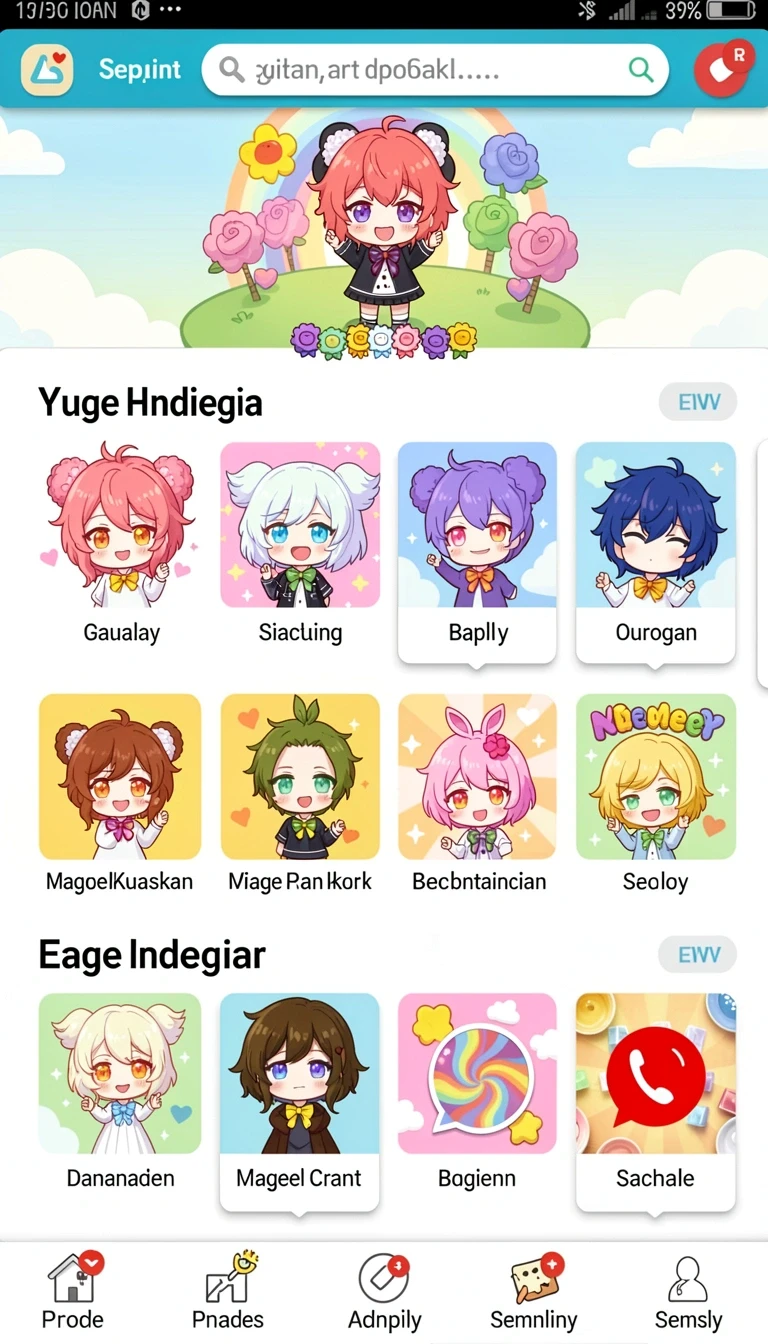 Screenshot 666menang