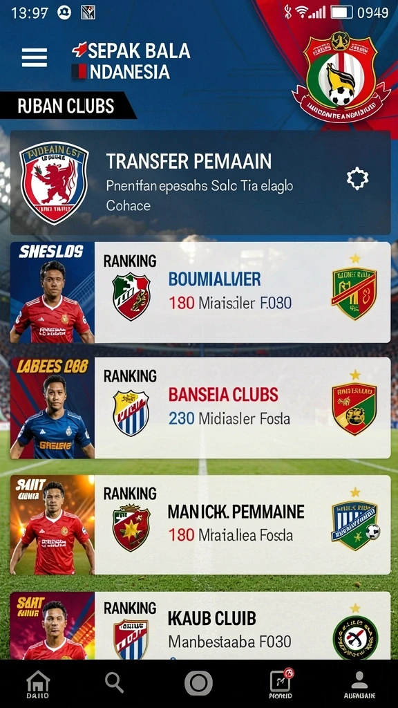 Screenshot 666menang