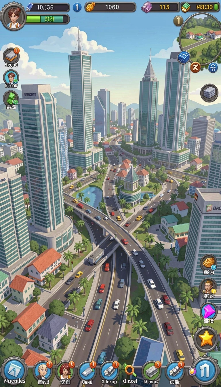 Tampilan Cara Update Aplikasi p200m ke Versi Terbaru